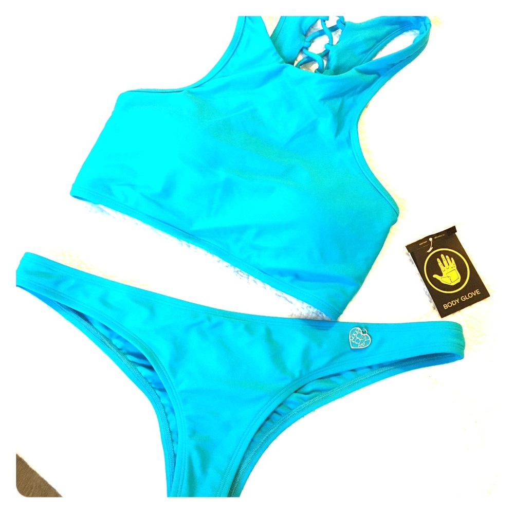Body glove new bikini
